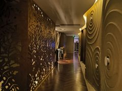 -良子健身·竹Spa(五四广场店)