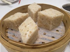 五谷粗粮糕-稻香酒家·33年老字号·港式粤菜(富邦中心店)