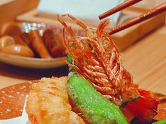 -荣一代目OMAKASE板前料理