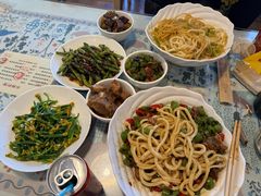 -文三里屯面馆(三里屯店)