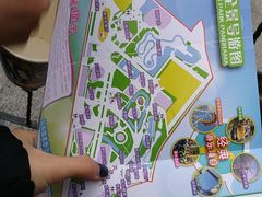 -锦江乐园舞狸花花游园会(夜场专享)