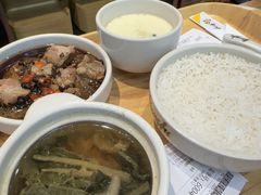 -真功夫(华凯广场店)