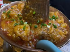 -蜗牛小馆醉乡民谣云南菜(惠新西里店)