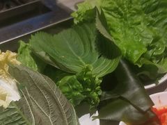 -丰茂烤串(公园店)