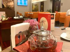 -广州天河合景福朋喜来登酒店 · 聚味轩中餐厅