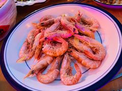 -旺角小渔村·海肠捞饭开创者(环山路店)