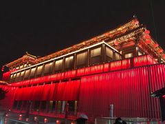 -大唐不夜城