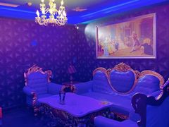 -K歌之王量贩式KTV(洪楼店)