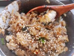 -银河烧鳗·活鳗料理专门店(西单大悦城店)