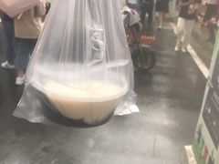 -鞠氏黑芝麻糊(水塔店)