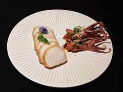 -醉东Oriental House(静安嘉里中心店)
