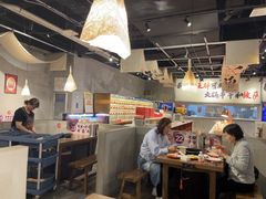 -言玖鲜火锅串串披萨自助(益田假日店)