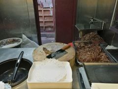 -王胖子驴肉火烧(鼓楼店)