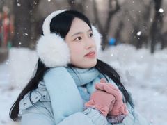 -长春市南湖公园