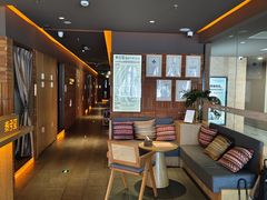 -泰合玺·精油疗愈SPA(狮山天街生活广场店)