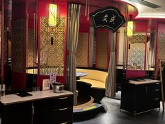 -牛将军•涮肉•烤肉(北京王府井·故宫店)