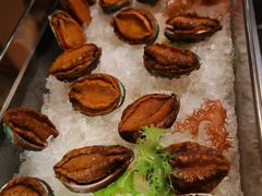 -Garden Lounge(尼依格罗香港美利酒店)