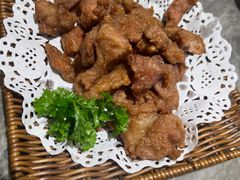 -前海沿·青岛菜(乐客城店)