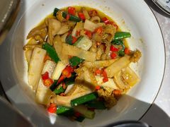 -费大厨辣椒炒肉(黄兴中心广场店)