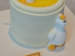 -杜哈夫DOUX RÊVE·生日蛋糕(日月光店)