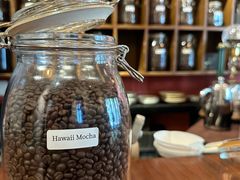 -RUMORS COFFEE ROASTERY鲁马滋咖啡(湖南路店)