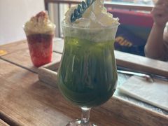 -16毫米咖啡&酒吧(南锣鼓巷店)