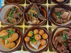 -赵美丽·重庆社区火锅·直营店(火车东站·中豪国际店)