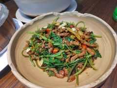 -民间瓦缸煨汤館(嵩山路店)