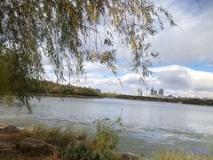 -长春市南湖公园