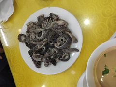 爆肚-护国寺小吃(地安门店)