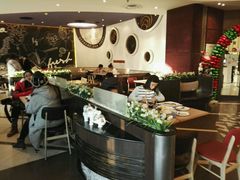 -必胜客(松雷店)