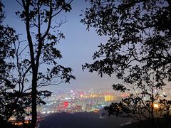 -阳台山森林公园