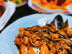 -The Boiling Crab宝灵蟹手抓海鲜(中国首店)
