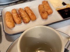 -芭夯兔·兔肉汤锅(新都店)