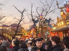 -中国翰园碑林