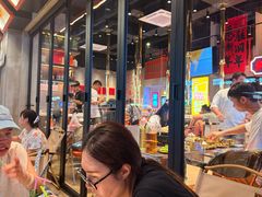 -大千金齐齐哈尔烤肉(清湖店)