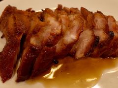 蜜汁叉烧（例牌）-丽的面家(多宝路店)