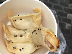 -汪记大王锅贴(成山路店)