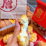 最新发现！好吃的杨枝甘露绿豆糕‼️