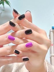 -ChuLian初莲日式美甲美睫