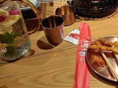 -乡村牛仔(奥林花园店)