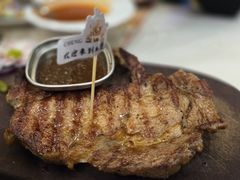 -城堡俄式西餐厅(中央大街索道店)