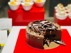 -解放碑威斯汀酒店-知味国际美食餐厅