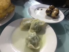 -柳沟豆腐宴69号福豆堂