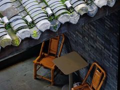 -星巴克臻选(成都宽窄巷子店)