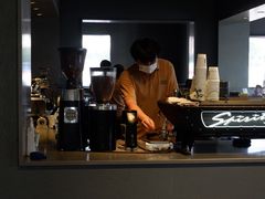 -来回·咖啡(钟村咖啡豆店)
