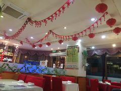 -李连贵熏肉大饼(丰台南路地铁站店)