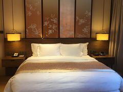 -上海衡山路十二号华邑酒店