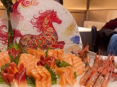 -多佐铁板烧(富力广场店)