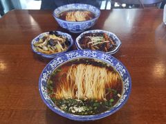 -孙盛兴奥灶面馆·蟹黄面·三虾面(山塘街总店)